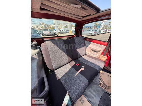 BEST 2.EL'DEN SUNROOF RENAULT TWİNGO (1998)