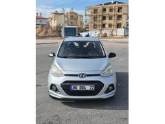 Hyundai i10 otomatik 54 bin km,değişensiz,boyasız