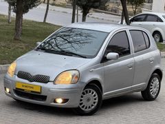 2003 MODEL YARİS 1.3 DEĞİŞENSİZ DÜŞÜK KM UYGUN FİYATA