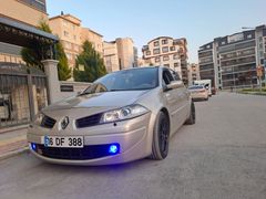 Sahibinden Renault Megane 1.6 Privilege 2006 Model 