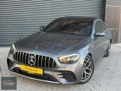 2020 MERCEDES E200 d AMG BOYASIZ ÇİFTHAF VAKUM BURMESTER HAYALET