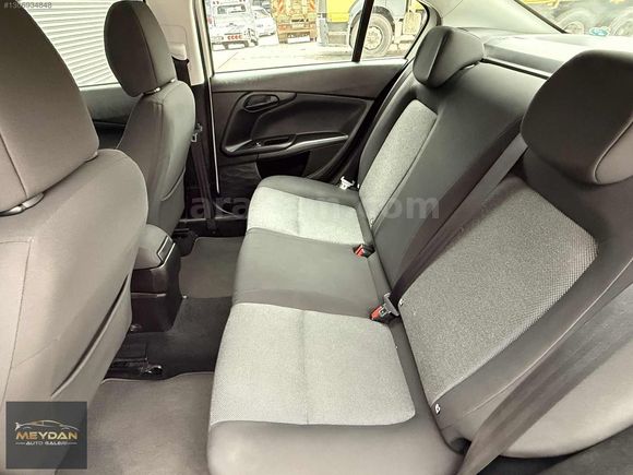 MEYDAN AUTO 2021 MODEL FIAT EGEA 1.3 MULTIJET EASY