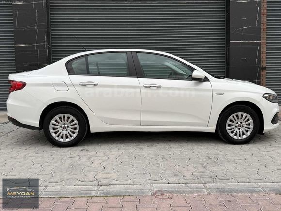 MEYDAN AUTO 2021 MODEL FIAT EGEA 1.3 MULTIJET EASY