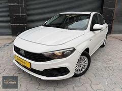 MEYDAN AUTO 2021 MODEL FIAT EGEA 1.3 MULTIJET EASY