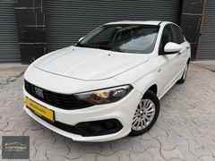 MEYDAN AUTO 2021 MODEL FIAT EGEA 1.3 MULTIJET EASY