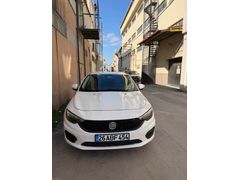 Sahibinden Fiat Egea 1.6 Multijet Easy 2018 Model 