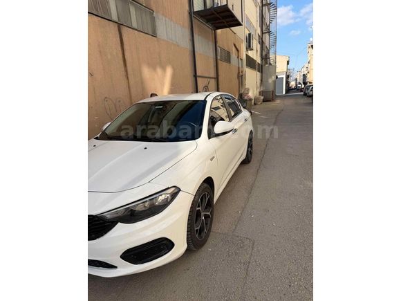 Sahibinden Fiat Egea 1.6 Multijet Easy 2018 Model 