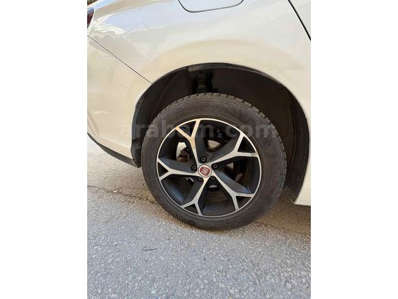 Sahibinden Fiat Egea 1.6 Multijet Easy 2018 Model 