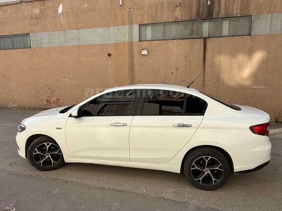 Sahibinden Fiat Egea 1.6 Multijet Easy 2018 Model 