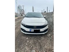 Sahibinden Fiat Egea 1.4 Fire Easy 2021 Model 