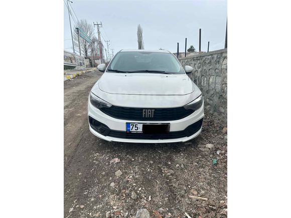 Sahibinden Fiat Egea 1.4 Fire Easy 2021 Model 