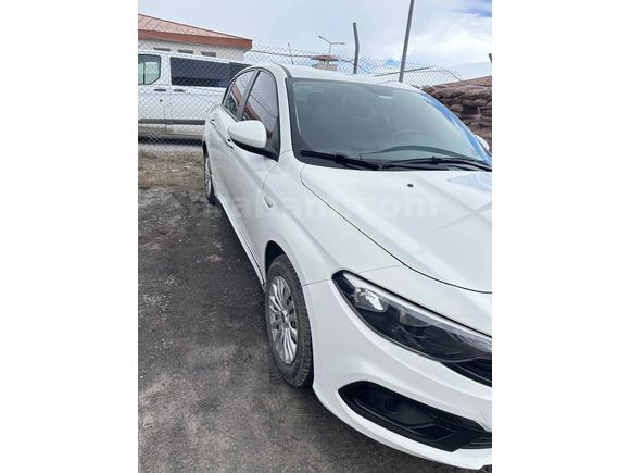 Sahibinden Fiat Egea 1.4 Fire Easy 2021 Model 