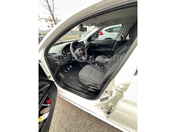 Sahibinden Fiat Egea 1.4 Fire Easy 2021 Model 