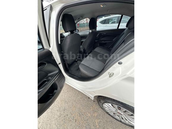 Sahibinden Fiat Egea 1.4 Fire Easy 2021 Model 