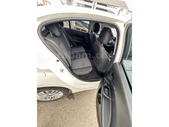 Sahibinden Fiat Egea 1.4 Fire Easy 2021 Model 