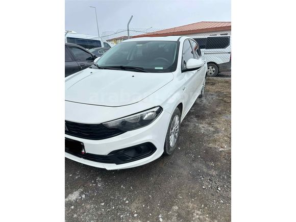 Sahibinden Fiat Egea 1.4 Fire Easy 2021 Model 
