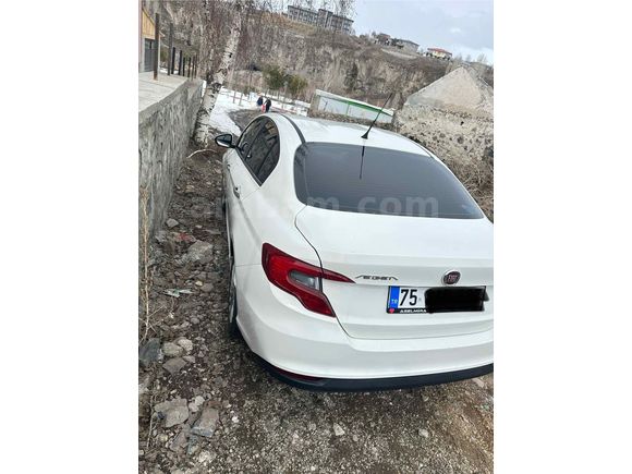 Sahibinden Fiat Egea 1.4 Fire Easy 2021 Model 