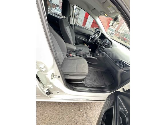 Sahibinden Fiat Egea 1.4 Fire Easy 2021 Model 