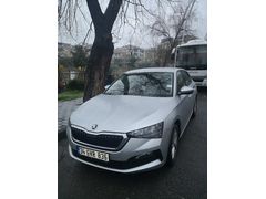 Aile Aracı Bakımlı 1.0 TSI Premium Scala