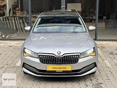 YAKA MOTORS'TAN 2020 SUPERB KAPIYA TESLİM KK GEÇERLİ