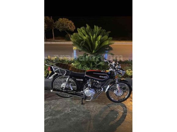 Sahibinden Kuba Çita 100 R 
