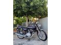 Sahibinden Kuba Çita 100 R 