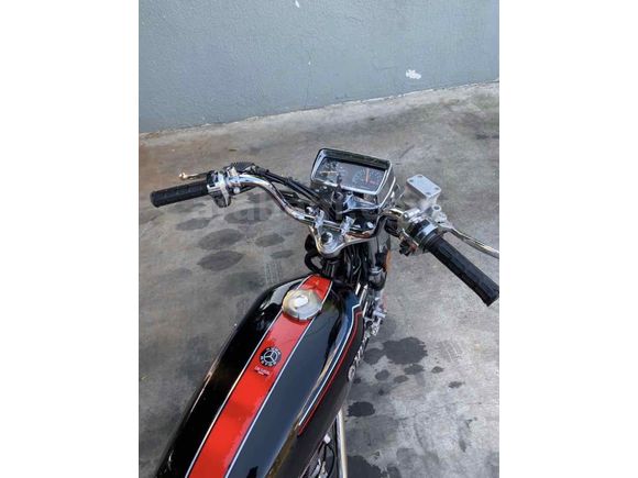 Sahibinden Kuba Çita 100 R 