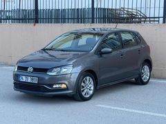 RENDA OTOMOTİV BAKIMLI 1.2TSI OTOMATİK POLO