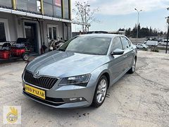 OTOPAZAR'DAN KREDİ/SENET/K.K 12 TAKSİT 2018 SKODA SUPERB