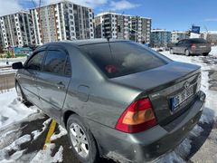 Sahibinden Toyota Corolla 1.4 D-4D Terra 2007 Model