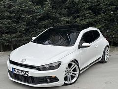 US-CAR WV SCİROCCO 2013 MODEL 167.XXX KM CAM TAVAN DEĞİŞENSİZ