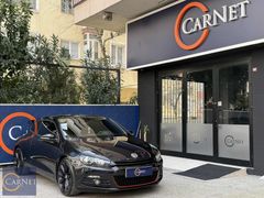 CARNET 2014 SCİROCCO G.GRŞ HIZ SAPİTLEME OTOMATİK 160HP