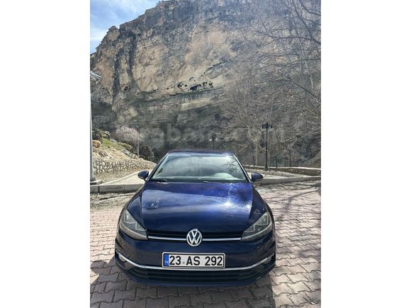 Sahibinden Volkswagen Golf 1.6 TDi  dsg
