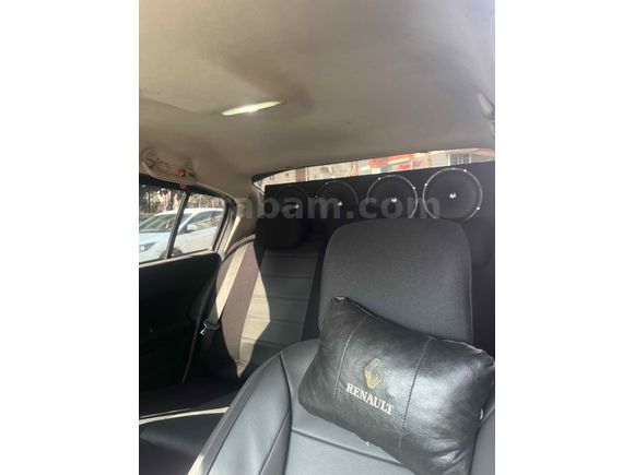 Sahibinden Renault Megane 1.5 dCi Sportway 2005 Model   246 121 km 