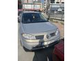 Sahibinden Renault Megane 1.5 dCi Sportway 2005 Model   246 121 km 