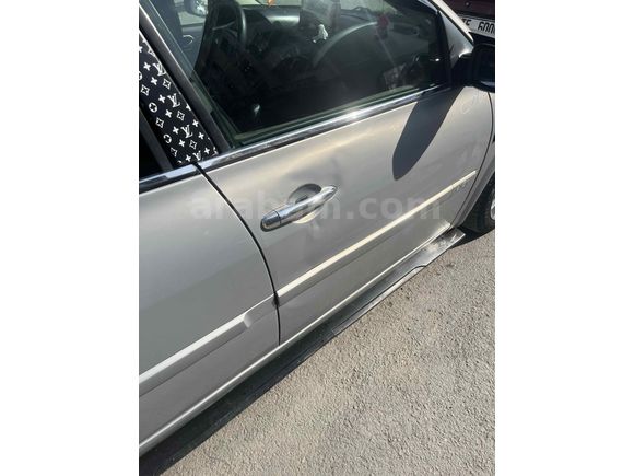 Sahibinden Renault Megane 1.5 dCi Sportway 2005 Model   246 121 km 