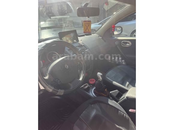 Sahibinden Renault Megane 1.5 dCi Sportway 2005 Model   246 121 km 