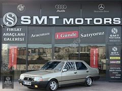 SMT MOTORS'DN HATASIZ KOLEKSİYONLUK DOGAN L 1993 KORDON GÜZELİ