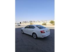 Sahibinden Skoda Octavia 1.6 TDI Style CR 2015 Model