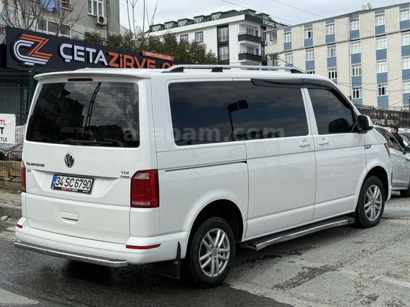 ÇETA-OTOMOTİV-TRANSPORTER-OTOMATİK-600-PEŞİNAT-36AY-SENET-099ORAN-2017