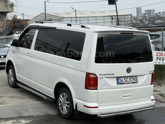 ÇETA-OTOMOTİV-TRANSPORTER-OTOMATİK-600-PEŞİNAT-36AY-SENET-099ORAN-2017