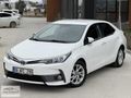 2017 TOYOTA COROLLA 1.4 D-4D ADVANCE - 6 İLERİ OTOMATİK VİTES