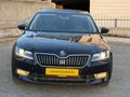 SAFKARDAN ÇOK TEMİZ BAKIMLI 4x4 SUPERB