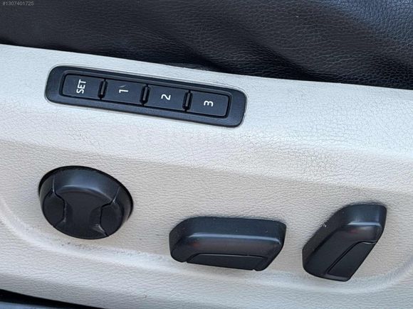 SAFKARDAN ÇOK TEMİZ BAKIMLI 4x4 SUPERB