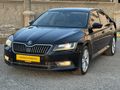 SAFKARDAN ÇOK TEMİZ BAKIMLI 4x4 SUPERB