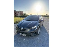 2022 Clio 5 1.0 Sce | Değişen-Boya Yok | Hasarsız |