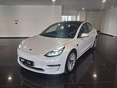 BYD YAZICI ANTALYA-TESLA MODEL3-2021-ÖZEL SERİ-330 HP-100.550 KM