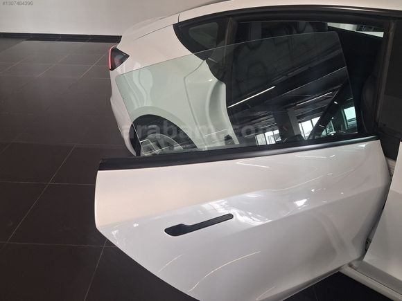 YAZICI 2.EL -TESLA MODEL3-2021-ÖZEL SERİ-325 HP-100.550 KM