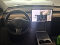 YAZICI 2.EL -TESLA MODEL3-2021-ÖZEL SERİ-325 HP-100.550 KM