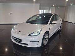 YAZICI 2.EL -TESLA MODEL3-2021-ÖZEL SERİ-325 HP-100.550 KM